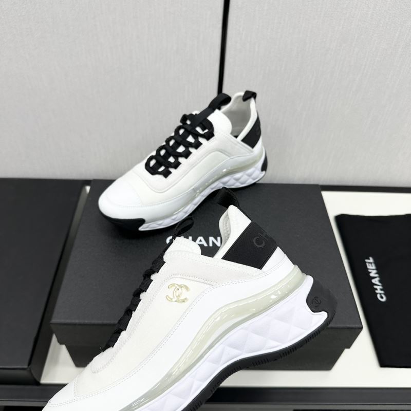 Chanel Sport Shoes